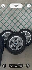 Cerchi  bmw z3 1999 originale