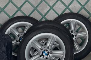 Cerchi  bmw z3 1999 originale