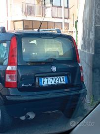 panda 1.2 prezzo compreso passaggio 