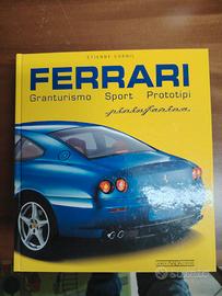 Libro Ferrari