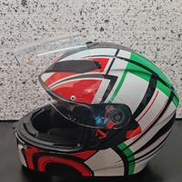 casco agv k3 