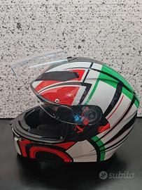 casco agv k3 