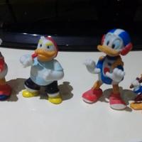 Lotto Disney oggettistica in gomma