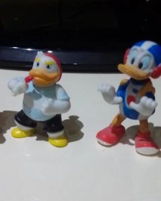 Lotto Disney oggettistica in gomma