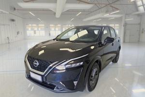 NISSAN QASHQAI 1.3 MHEV 158 BUSINESS XTRONIC CROSS