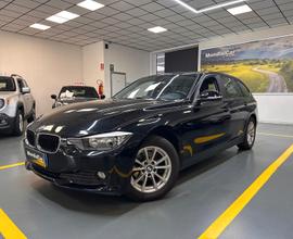 BMW 316 d Touring Sport * 114.000 KM *