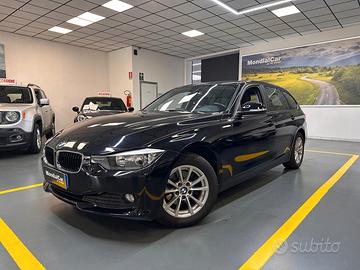 BMW 316 d Touring Sport * 114.000 KM *