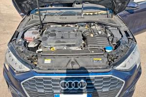 Audi A3 SPB 30 TDI Business Advanced