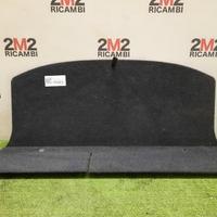 MOQUETTE COPRI RUOTA DI SCORTA OPEL Agila 2a Serie