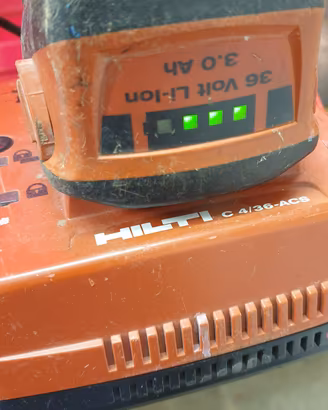 hilti