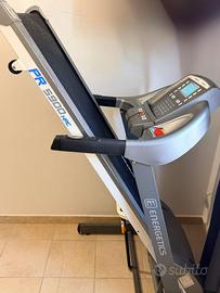 Tapis roulant Energetics 5900