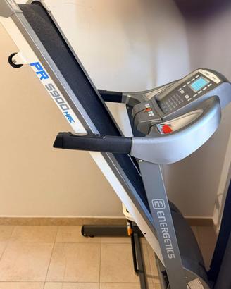 Tapis roulant Energetics 5900