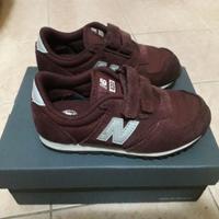 New balance