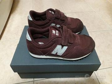 New balance