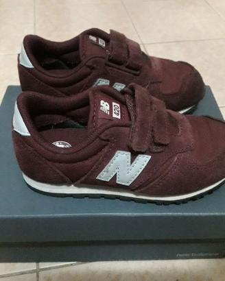 New balance
