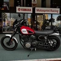 Yamaha SCR 950 ABS
