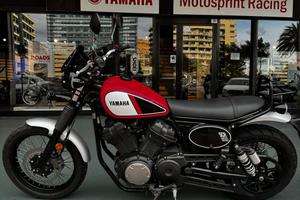 Yamaha SCR 950 ABS