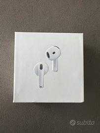 Apple AirPods 4