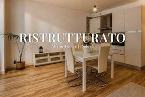 Appartamento di 60 m² con 2 locali a Abano Terme