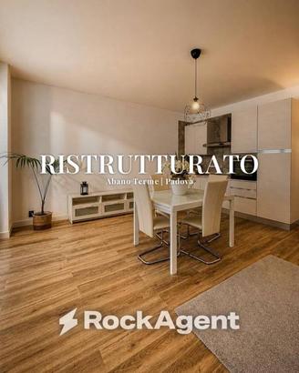 Appartamento di 60 m² con 2 locali a Abano Terme