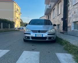 Golf 5