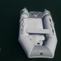 tender gommone ZODIAC  cm 230 usato