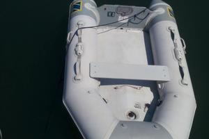 tender gommone ZODIAC  cm 230 usato