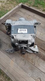 motore lavatrice