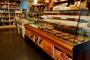 Attività Avviata di Panificio e Salumeria