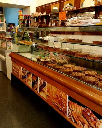Attività Avviata di Panificio e Salumeria