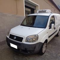 Fiat Doblò Maxi 1.9 JTD frigo (Finanziabile)