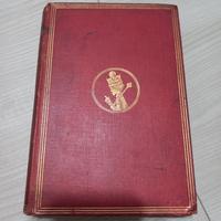 libro through the looking glass
