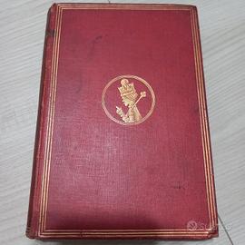 libro through the looking glass