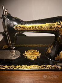 Singer 30th Anniversary