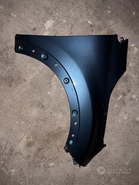 Fiancata anteriore dx fiat 500x