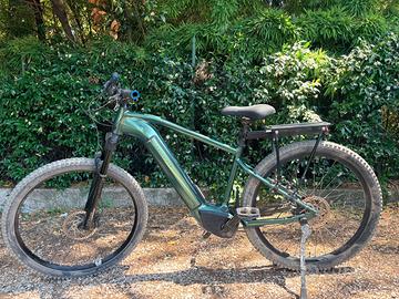 E-BIKE  ROCKRIDER  E-EXPL 700 29" 630wh