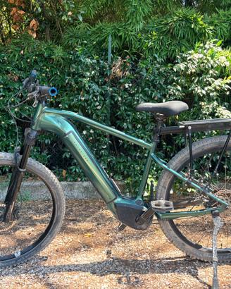 E-BIKE  ROCKRIDER  E-EXPL 700 29" 630wh
