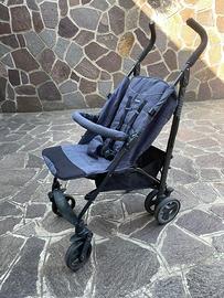 Passeggino Foppapedretti Hurraà