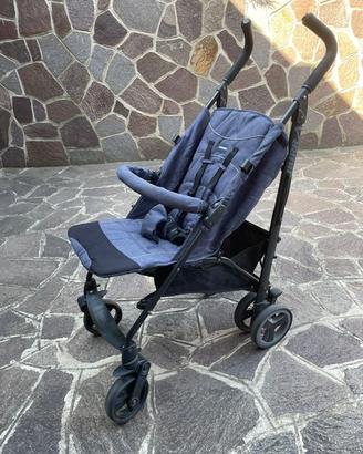 Passeggino Foppapedretti Hurraà