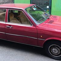 PIETRA LIGURE (SV). AUDI 80