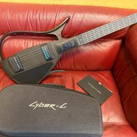 Enya Cyber G Guitar Chitarra Smart ultimo modello