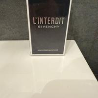 L’interdit Givenchy 80 ml edp