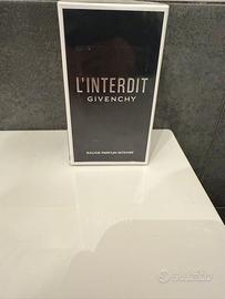 L’interdit Givenchy 80 ml edp