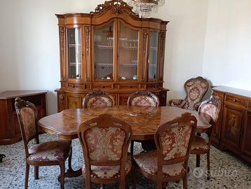 SALA DA PRANZO
