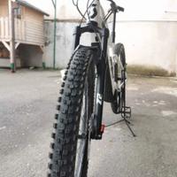  MTB EBIKE SCOTT ERIDE