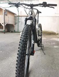  MTB EBIKE SCOTT ERIDE