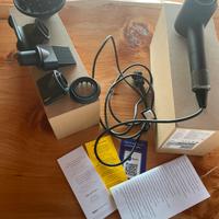 Dyson HD07 supersonic