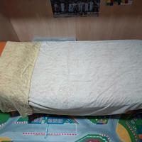 letto singolo per cameretta bimbo 