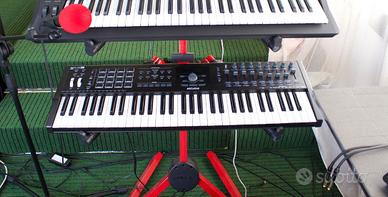 ARTURIA KEYLAB MK2 61