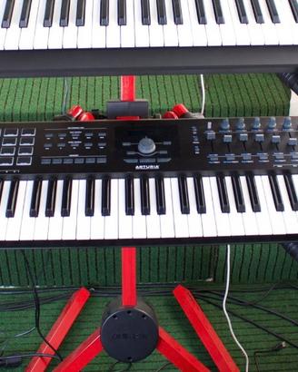 ARTURIA KEYLAB MK2 61